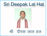 Sri Deepak Lal Hal  Jh  nhid yky gy